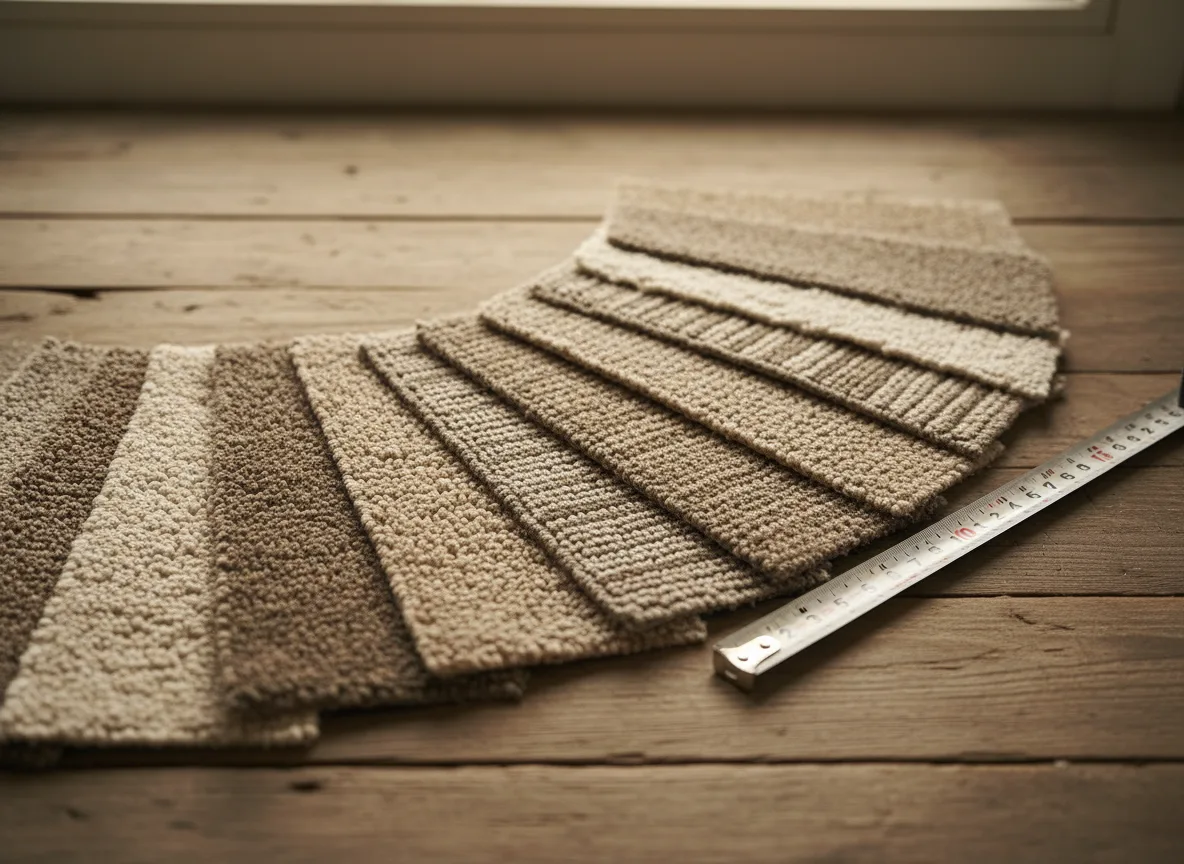 Carpet Installation Pisgah Forest, NC FAQs